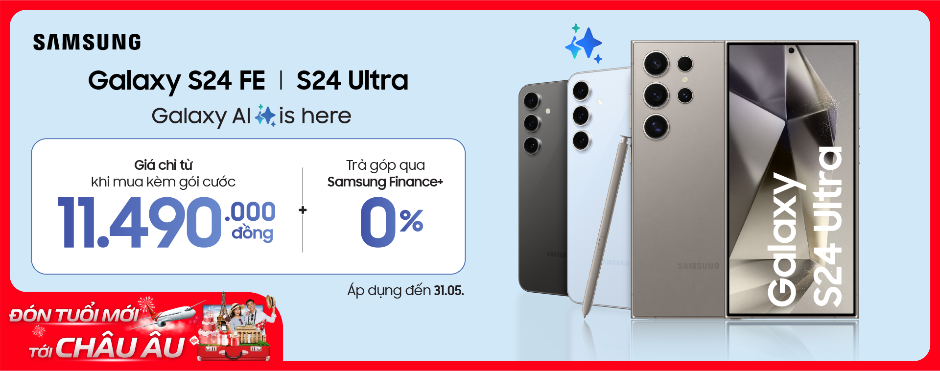 Samsung Galaxy S24