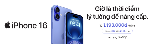 iPhone 16